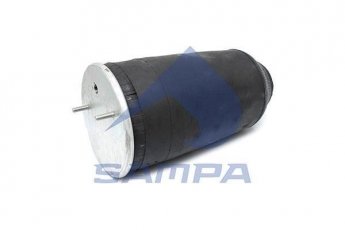 Купить SP 554157-14 SAMPA - Рессора подвески пневматическая