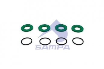 Купить 095.599 SAMPA - Ремкомплект тормозного суппорта