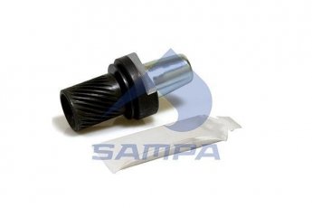 Купити 050.570 SAMPA - Ремкомплект гальмівних колодок