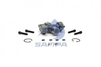 Купить 042.033 SAMPA Крестовина кардана Volvo B