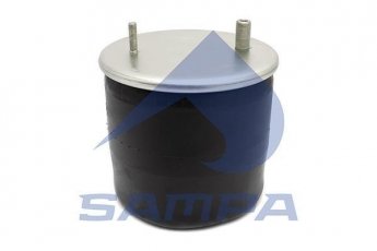 Купить SP 554157-KP05 SAMPA - Пневматическая рессора