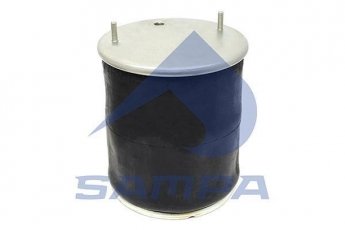 Купити SP 554028-K SAMPA - Пневматічна ресора