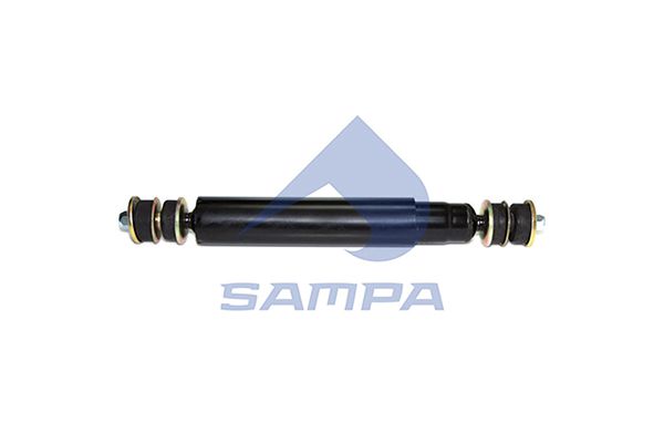 Амортизатор 051.205 SAMPA –  фото 1