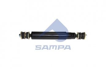 Амортизатор 051.205 SAMPA –  фото 2