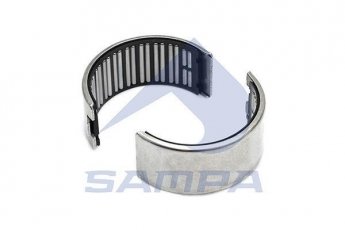 Купити 095.804 SAMPA - Ремкомплект гальмівного супорта (підшипник голчастий, мастило