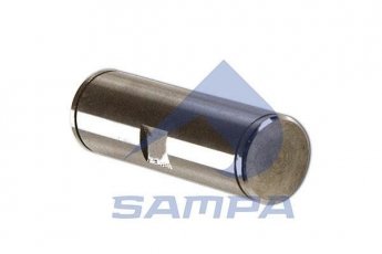 Купити 050.126 SAMPA Ремкомплект гальмівних колодок ДАФ 