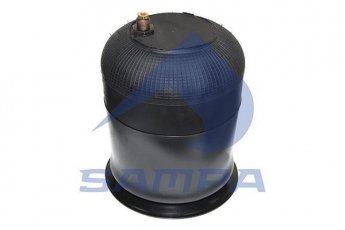 Купить SP 554757-K09 SAMPA - Рессора подвески пневматическая
