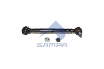 Купити 097.728 SAMPA - Тяга стабілізатора VOLVO FH12,16,FM9,12 L=435 (виробництво)