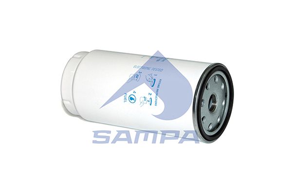 Паливний фільтр 022.378 SAMPA –  фото 1