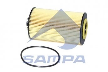 Купить 202.398 SAMPA Масляный фильтр  Laguna 1 (1.8, 1.9, 2.0, 2.2, 2.9)