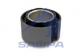 Купити 011.142 SAMPA Втулки стабілізатора Zetros