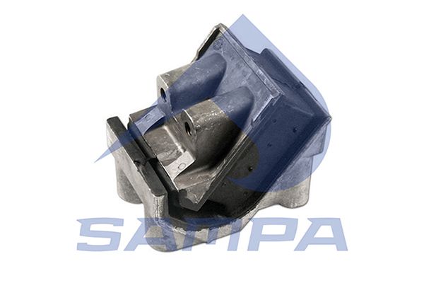 Подушка двигателя 050.135 SAMPA фото 1