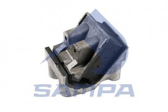 Купить 050.135 SAMPA Подушка двигателя ДАФ  (11.6, 12.6, 14.0)