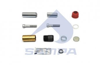 Купить 095.532 SAMPA - Ремкомплект тормозного суппорта