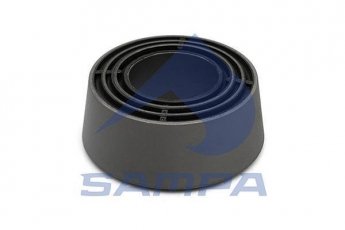 Купити 030.264 SAMPA Задні сайлентблоки Volvo FH (12.8, 16.1)