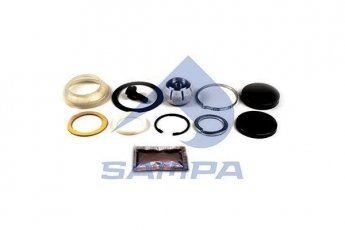 Купити 060.509 SAMPA - Ремкомплект тяги поперечної стабілізації мосту (втулка сфери