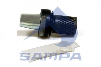 Купити 050.569 SAMPA - Ремкомплект регулятора (штифт, мастило)
