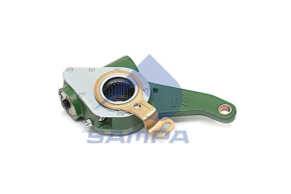 Рычаг тормозной автоматичний 022.438 SAMPA фото 1