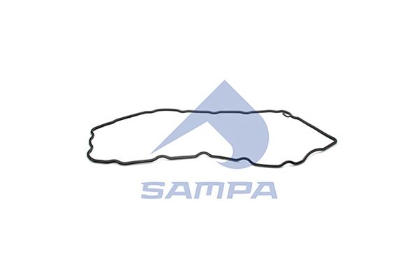 Прокладка клапанной крышки 078.022 SAMPA фото 1