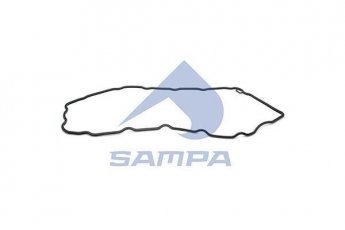 Прокладка клапанной крышки 078.022 SAMPA фото 2