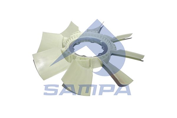 Вентилятор охлаждения 079.291 SAMPA фото 1