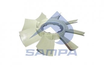 Вентилятор охлаждения 079.291 SAMPA фото 2