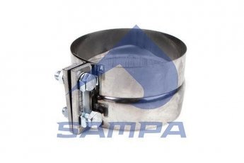 Купити 030.445 SAMPA - Затискач вихлопної труби