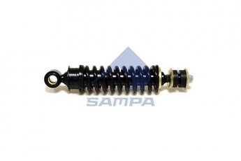 Купить 050.207 SAMPA Амортизатор кабины ДАФ  (8.7, 9.2)