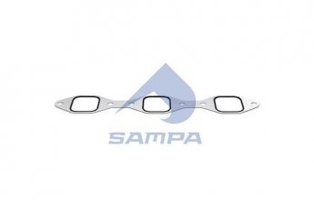 Купити 078.009 SAMPA Прокладка впускного колектора