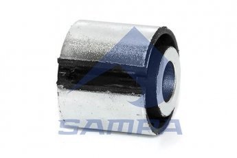 Купити 022.191 SAMPA Втулки стабілізатора МАН  (10.5, 12.0, 12.4)