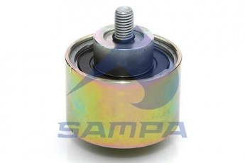 Купити 061.410 SAMPA Ролик приводного ременя EuroStar (10.3, 12.9)