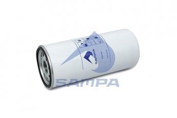 Купить 033.141 SAMPA Топливный фильтр Вольво 