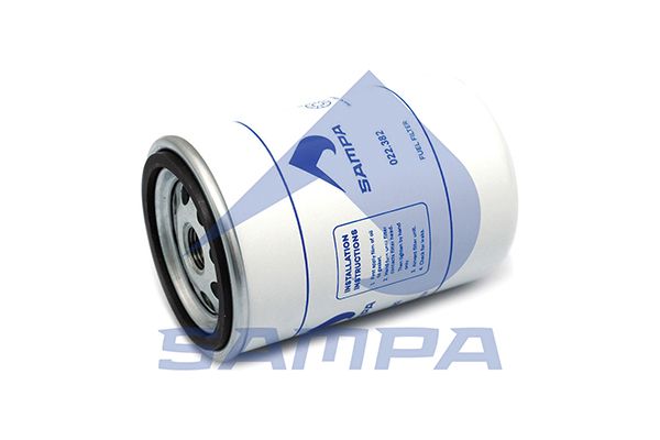 Топливный фильтр 022.382 SAMPA –  фото 1