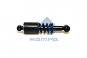 Амортизатор кабіни 020.286 SAMPA фото 2