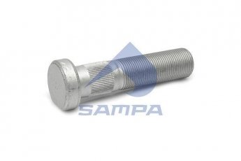 Купити 075.100 SAMPA - Болт кріплення колеса