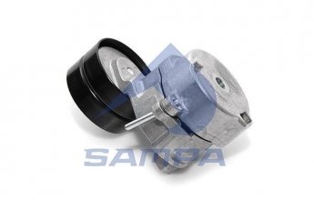 Купить 033.081 SAMPA Натяжитель приводного ремня Volvo FL