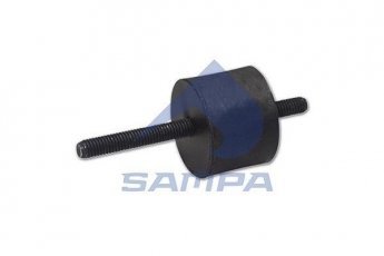 Купити 020.088 SAMPA - Буфер глушника