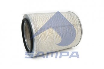 Купить 022.388 SAMPA Воздушный фильтр Ивеко 