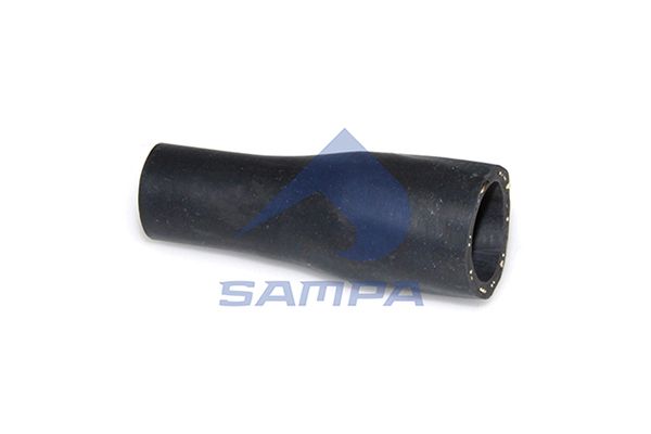 Патрубок радиатора 021.105 SAMPA фото 1