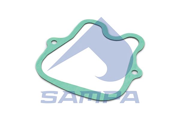 Прокладка клапанной крышки 022.239 SAMPA фото 1