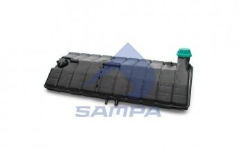Купить 022.299 SAMPA Расширительный бачок F 2000