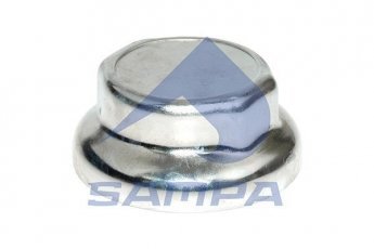 Купити 070.206 SAMPA - Кришка маточини M150x2 SW120x800Nm BPW (виробництво)