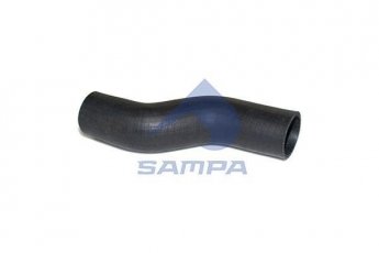 Купить 010.375 SAMPA Патрубок радиатора