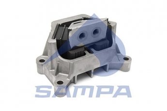 Купить 020.466 SAMPA Подушка двигателя MAN TGA (10.5, 12.0, 12.4, 12.8)