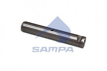 Ремкомплект ресори 020.113 SAMPA фото 1