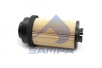 Купить 051.217 SAMPA Топливный фильтр  DAF 85 12.6