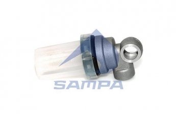 Купити 202.435 SAMPA Паливний фільтр  МАН  (10.5, 12.0, 12.4, 12.8, 18.3)