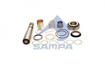Купить 030.511/2 SAMPA Шкворень Volvo B (B 12, B 7, B10M)