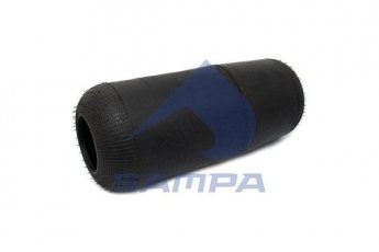 Купить SP 55838 SAMPA - Рессора подвески пневматическая