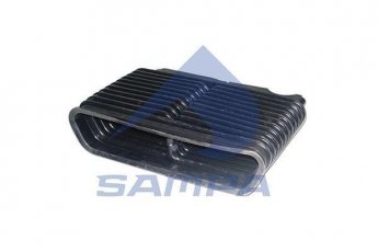 Купити 080.058 SAMPA Патрубок повітряного фільтра